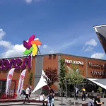 Apartament Marcel - Coresi Mall