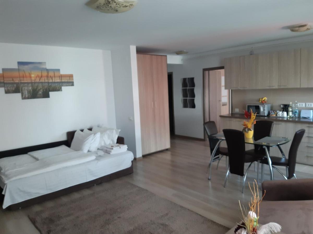 Marcel - Coresi Mall Apartment *