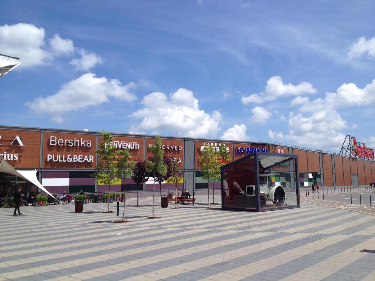 Marcel - Coresi Mall Appartamento *