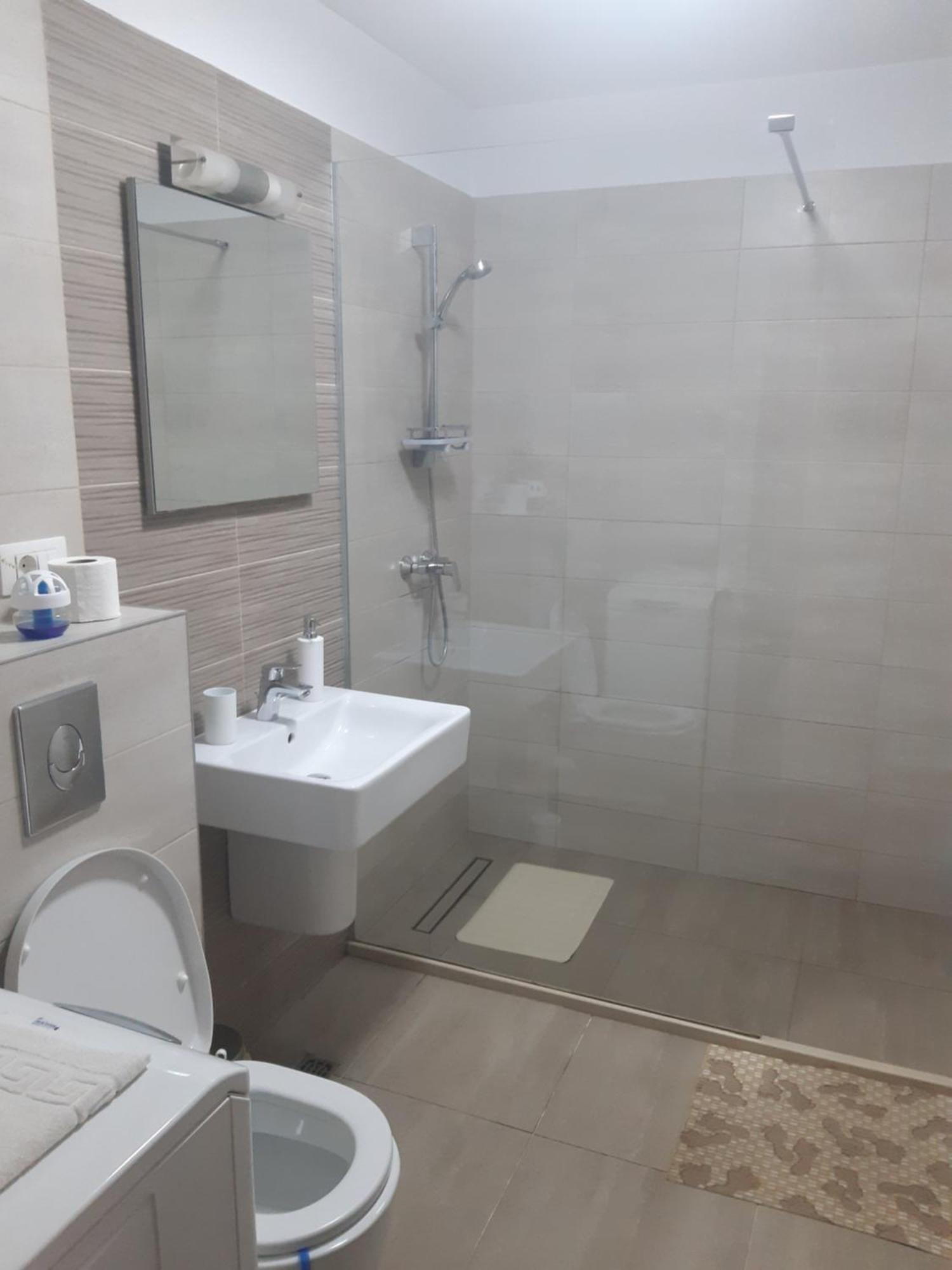 Marcel - Coresi Mall Apartment *