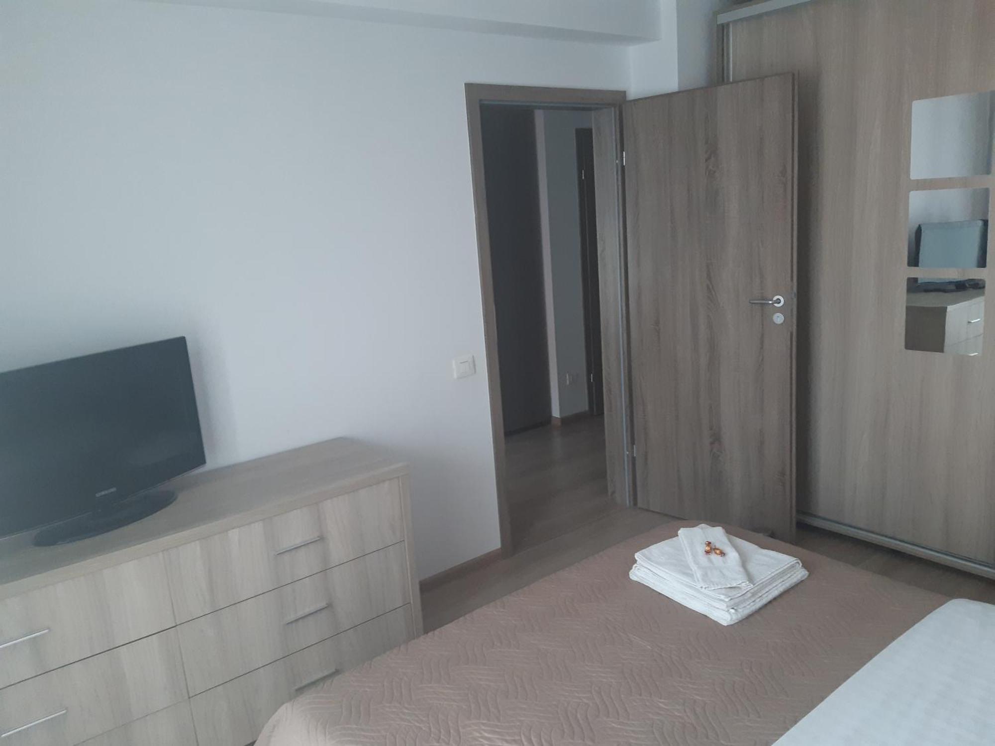 Appartamento Marcel - Coresi Mall
