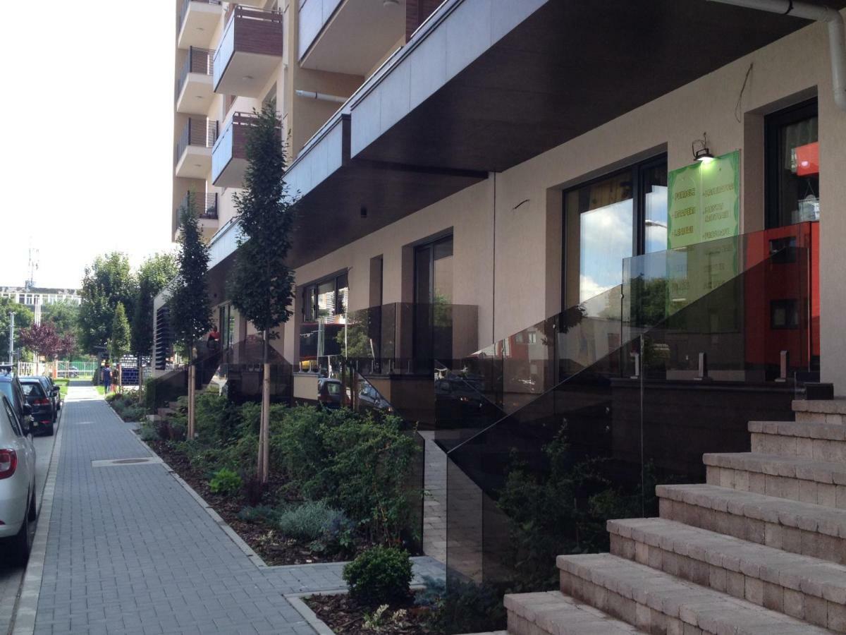 Marcel - Coresi Mall Appartamento *