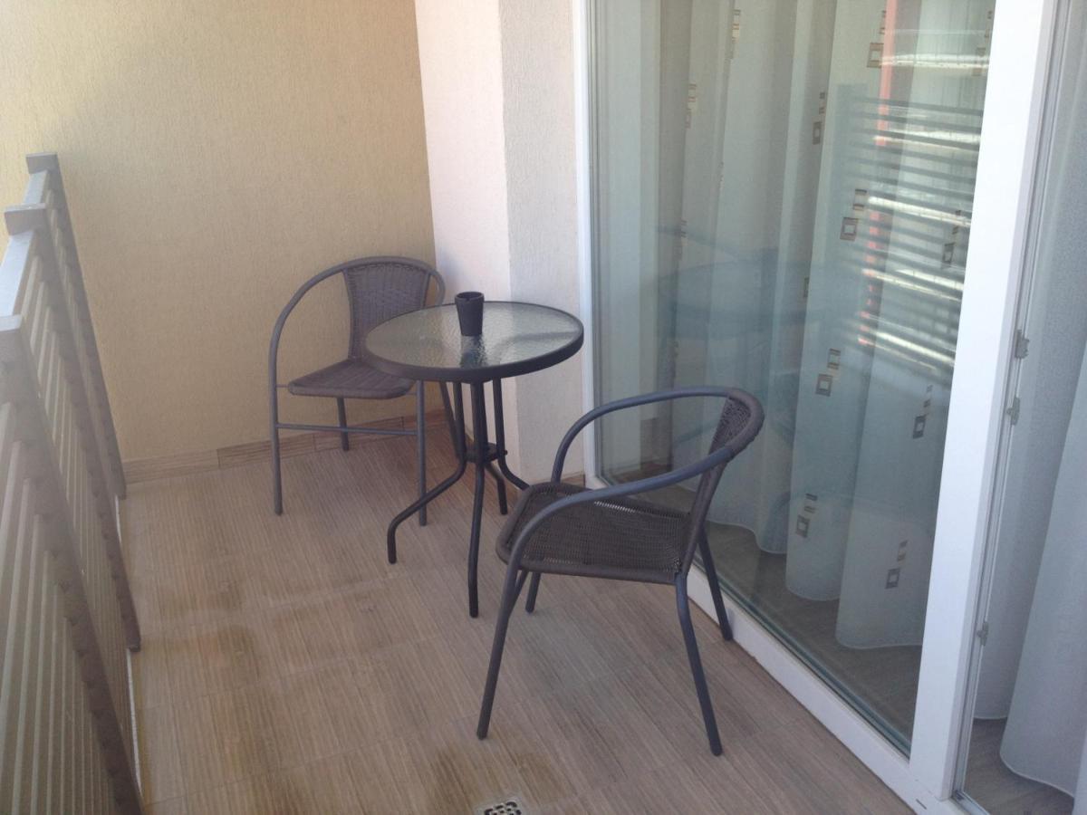 Apartment Marcel - Coresi Mall
