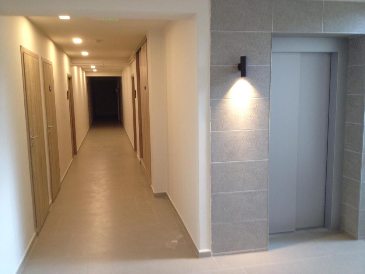 Appartamento Marcel - Coresi Mall Braşov