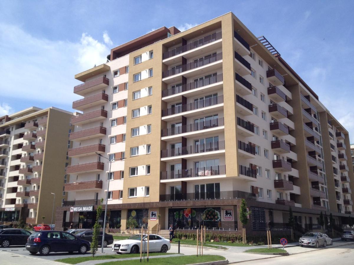 Marcel - Coresi Mall Appartamento