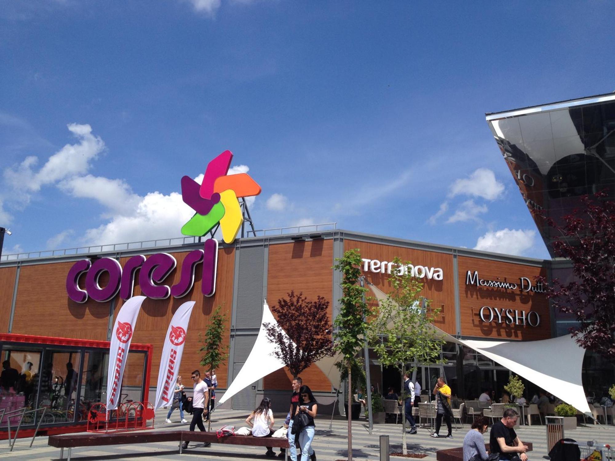 Marcel - Coresi Mall *