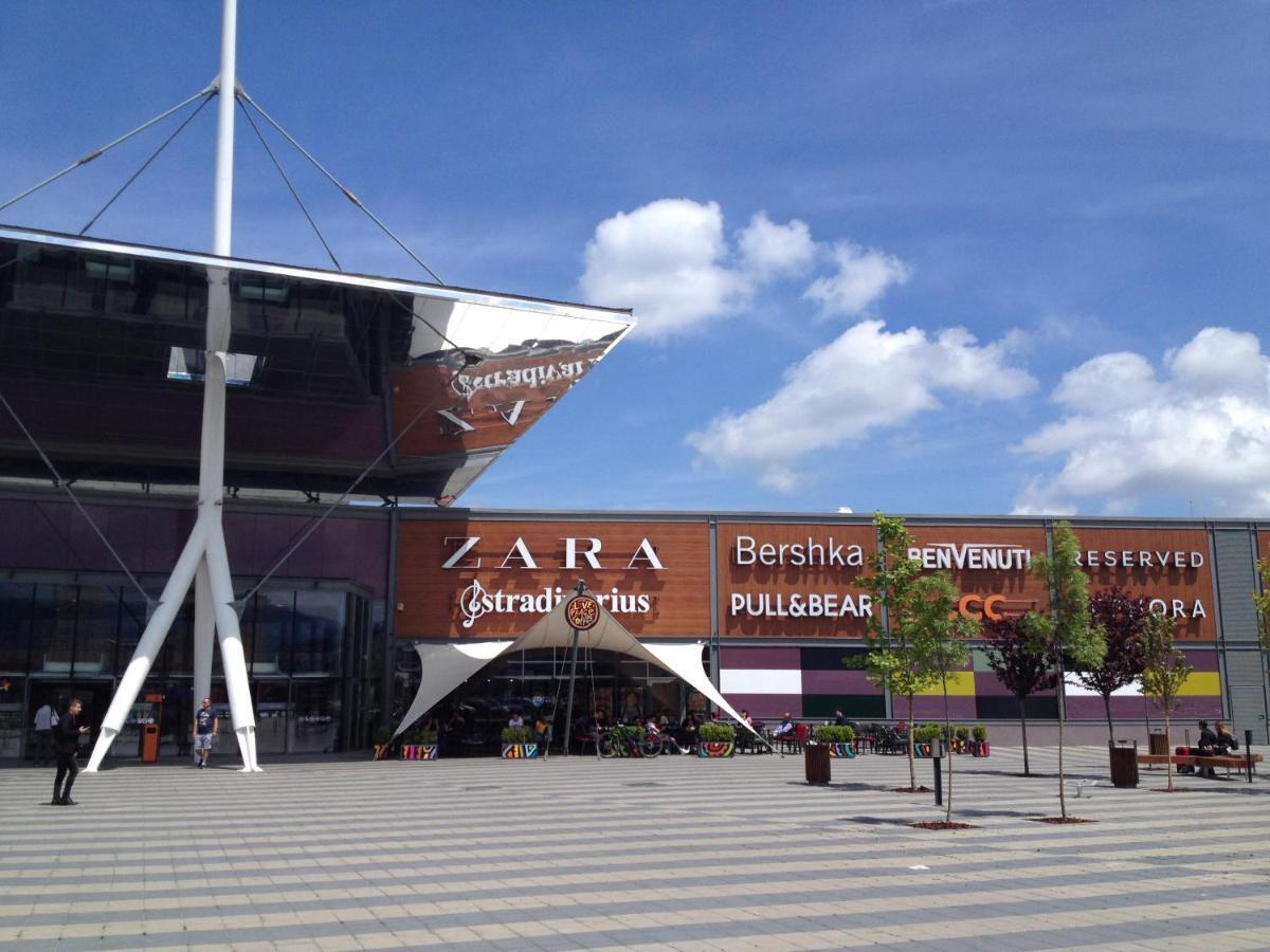 Marcel - Coresi Mall Appartamento *