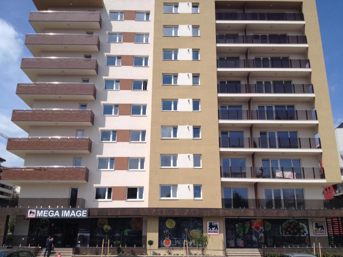 Appartamento Marcel - Coresi Mall