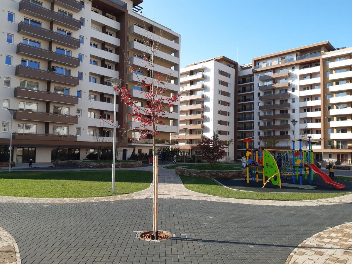 Marcel - Coresi Mall Appartamento